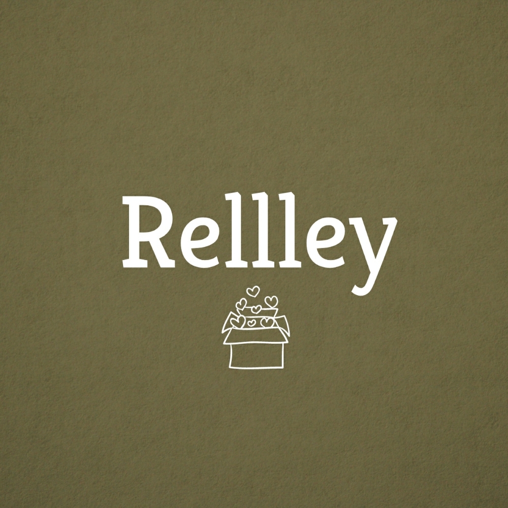 Meet your Posher, Relley